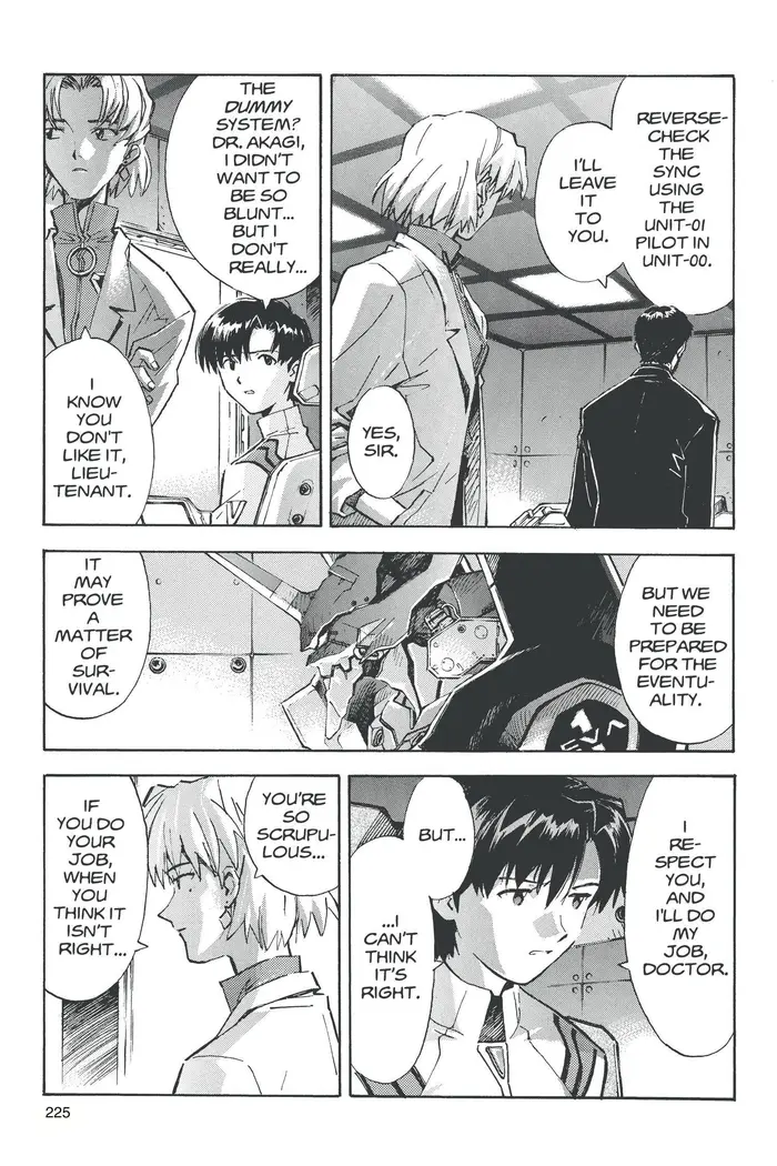 Neon Genesis Evangelion Chapter 28 image 07_optimized